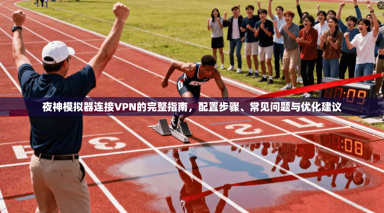 夜神模拟器连接VPN的完整指南,配置步骤、常见问题与优化建议 夜神模拟器连接VPN的完整指南,配置步骤、常见问题与优化建议