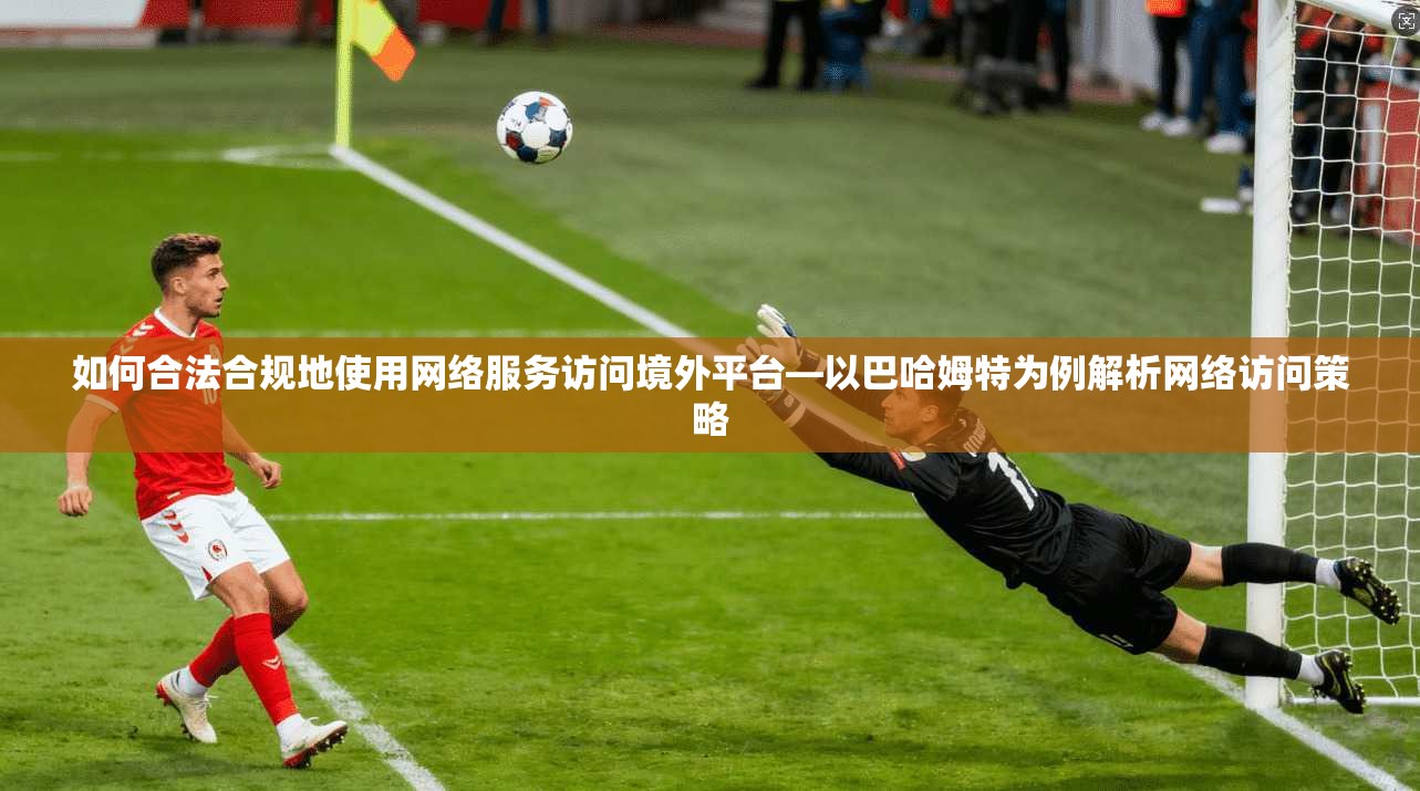 如何合法合规地使用网络服务访问境外平台—以巴哈姆特为例解析网络访问策略