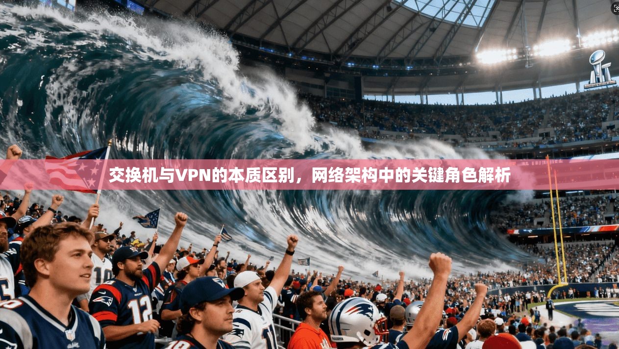 交换机与VPN的本质区别,网络架构中的关键角色解析 交换机与VPN的本质区别,网络架构中的关键角色解析