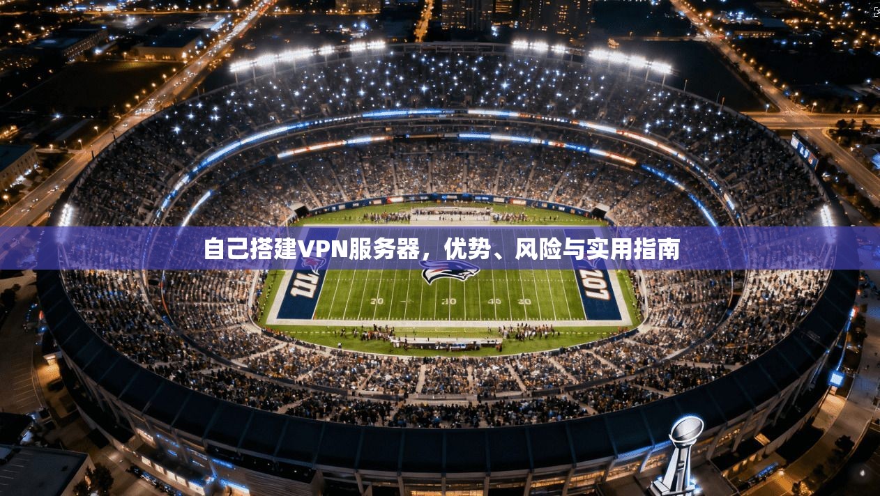 自己搭建VPN服务器，优势、风险与实用指南