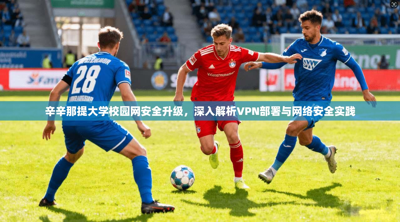 辛辛那提大学校园网安全升级，深入解析VPN部署与网络安全实践