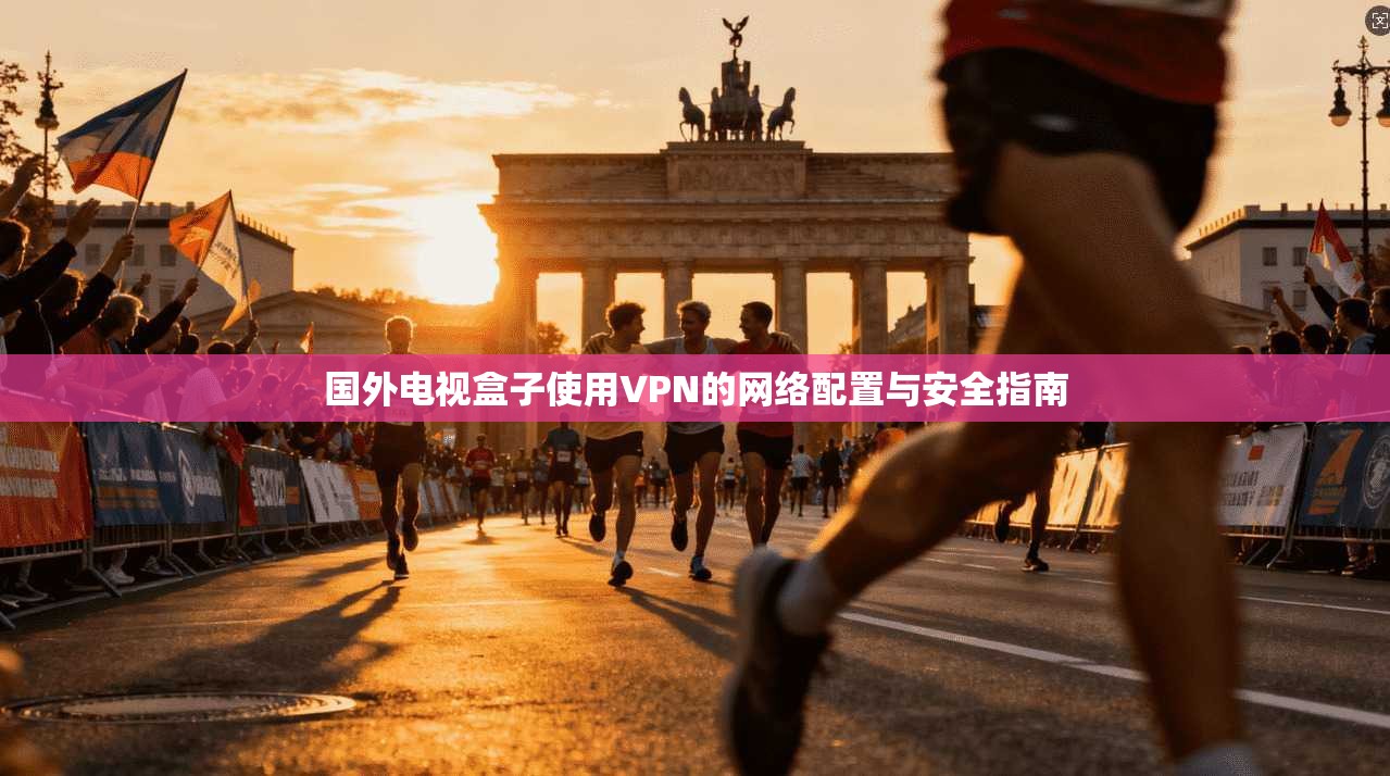国外电视盒子使用VPN的网络配置与安全指南