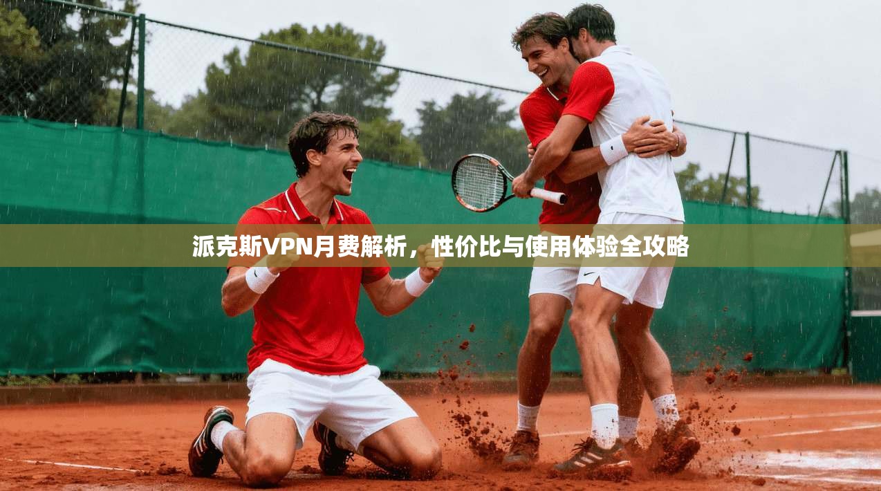 派克斯VPN月费解析，性价比与使用体验全攻略