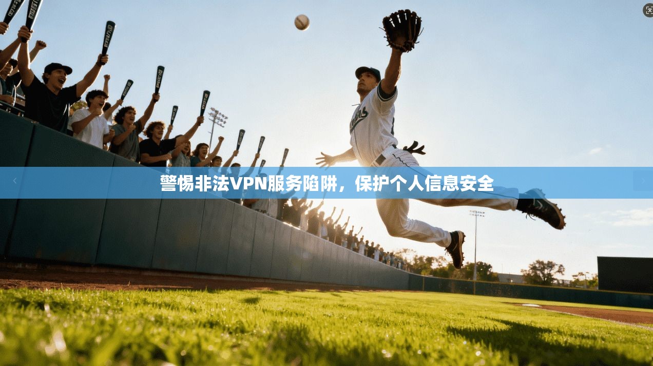 警惕非法VPN服务陷阱，保护个人信息安全