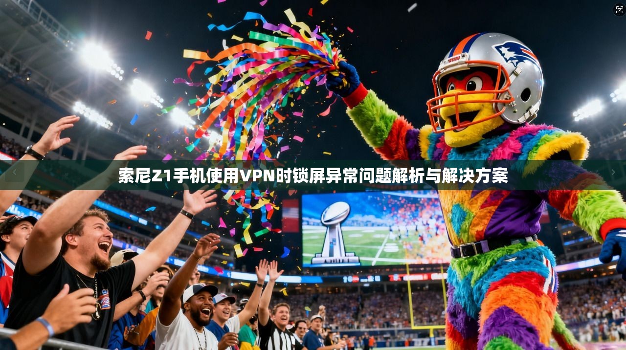 索尼Z1手机使用VPN时锁屏异常问题解析与解决方案