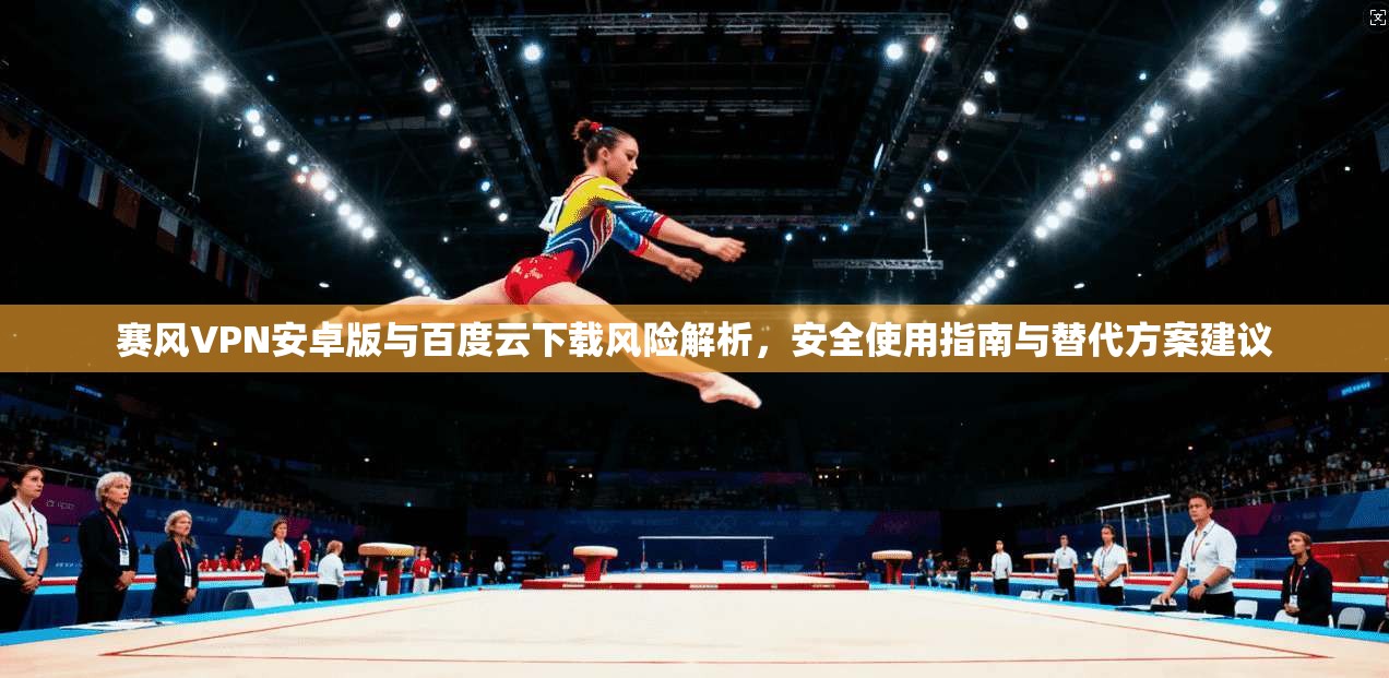 赛风VPN安卓版与百度云下载风险解析，安全使用指南与替代方案建议