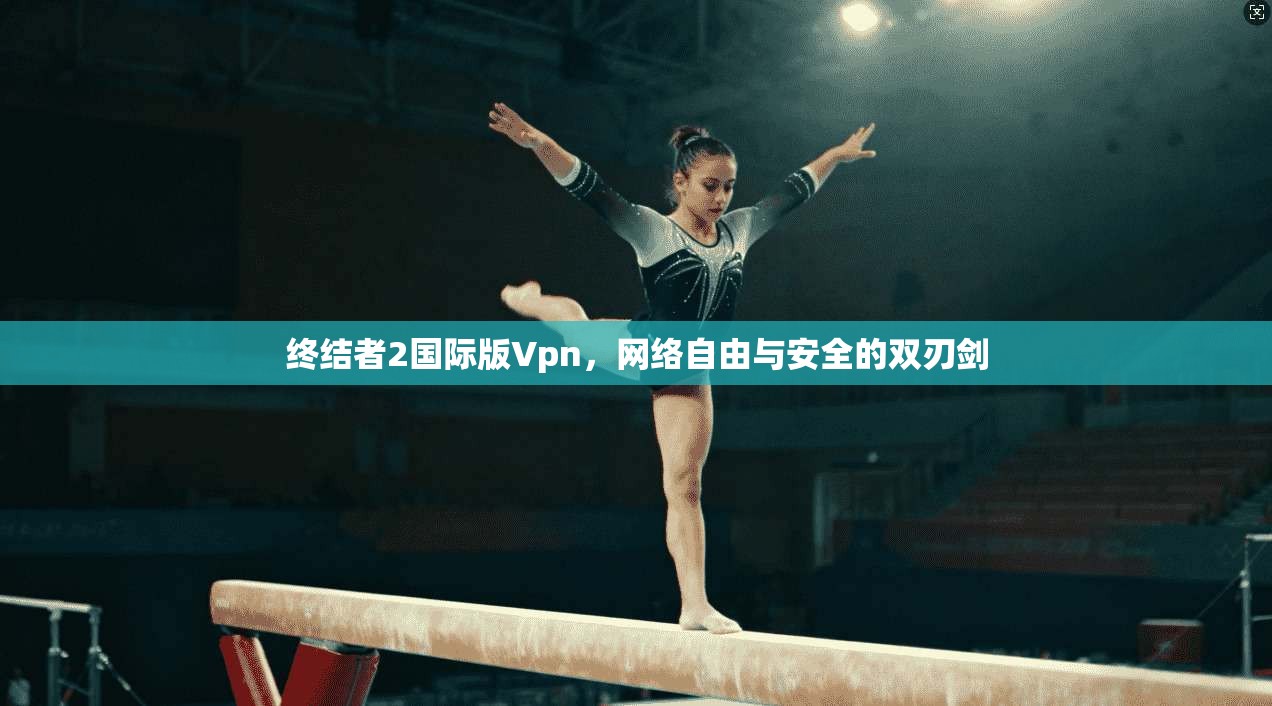 终结者2国际版Vpn，网络自由与安全的双刃剑