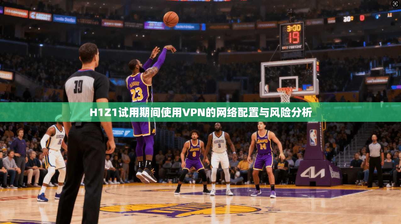 H1Z1试用期间使用VPN的网络配置与风险分析