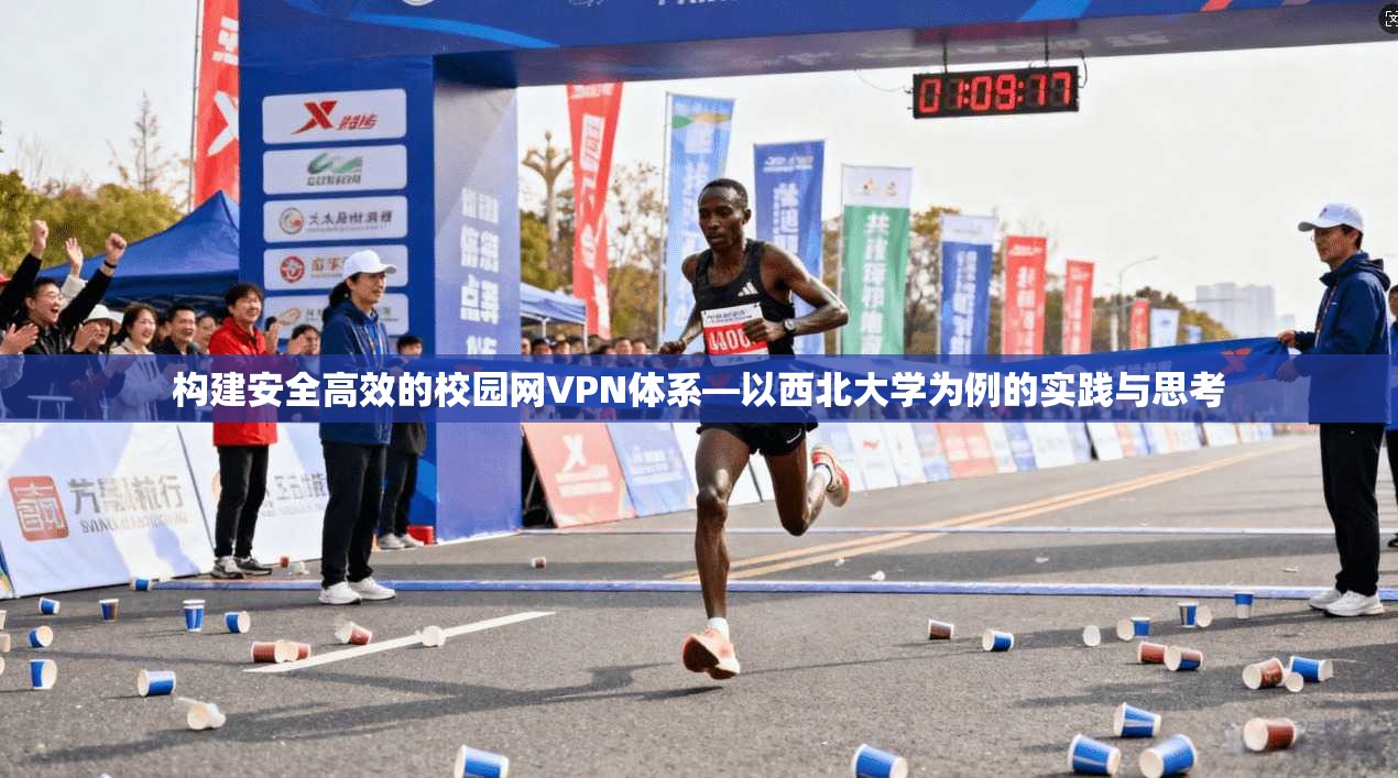 构建安全高效的校园网VPN体系—以西北大学为例的实践与思考
