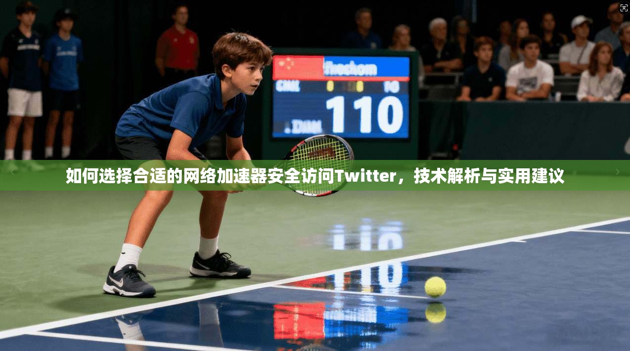 如何选择合适的网络加速器安全访问Twitter，技术解析与实用建议
