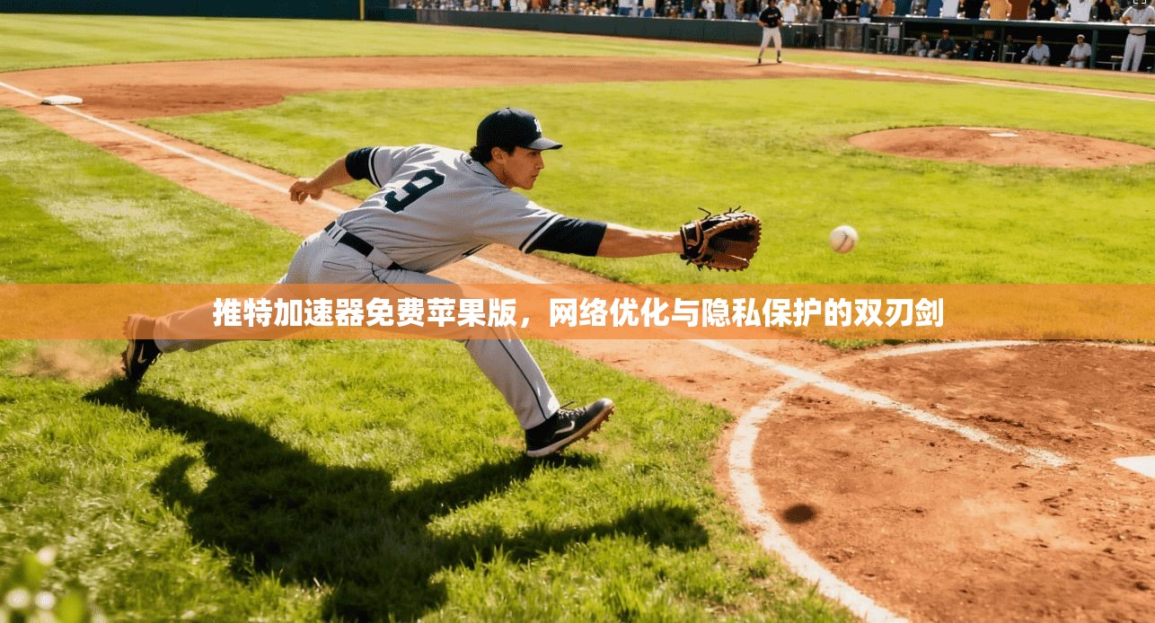 推特加速器免费苹果版，网络优化与隐私保护的双刃剑