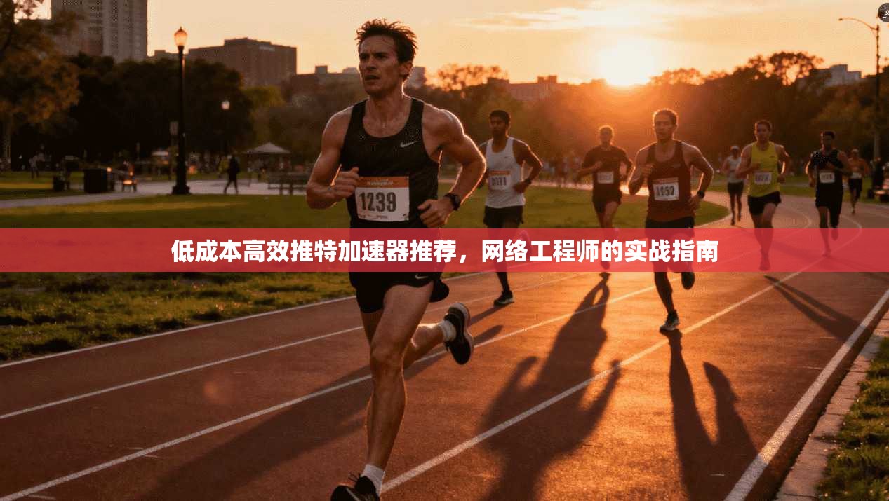低成本高效推特加速器推荐，网络工程师的实战指南