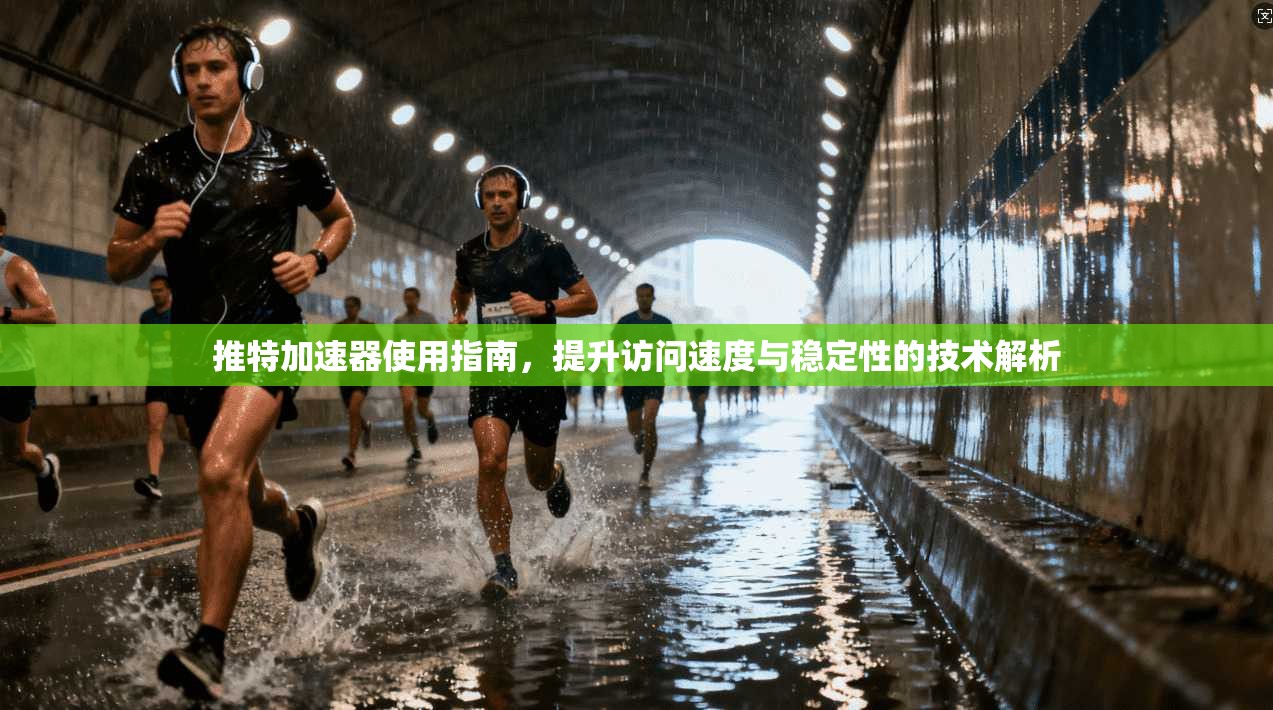 推特加速器使用指南，提升访问速度与稳定性的技术解析