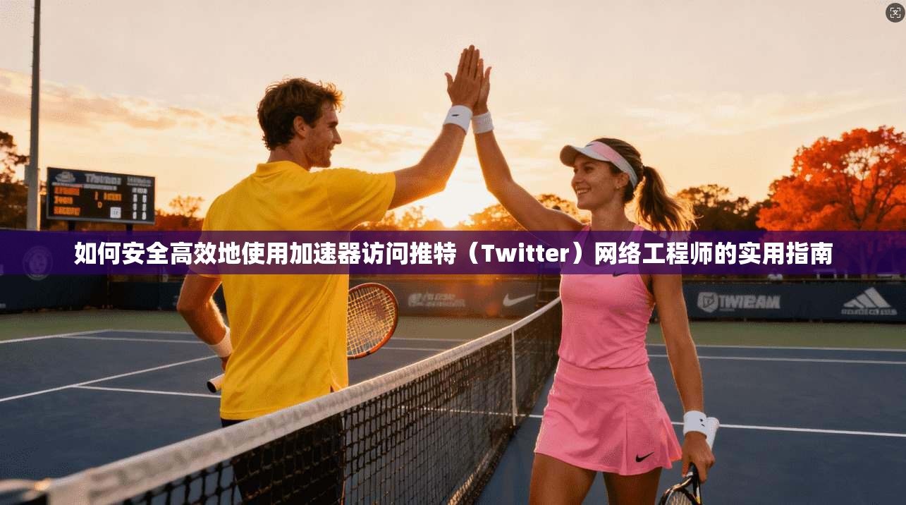如何安全高效地使用加速器访问推特（Twitter）网络工程师的实用指南