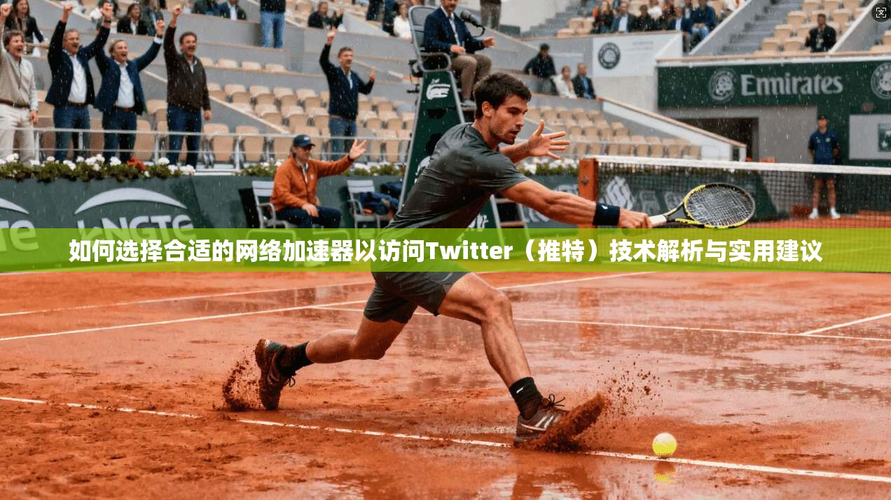 如何选择合适的网络加速器以访问Twitter（推特）技术解析与实用建议