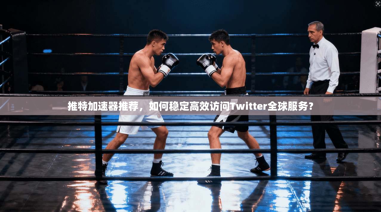 推特加速器推荐，如何稳定高效访问Twitter全球服务？