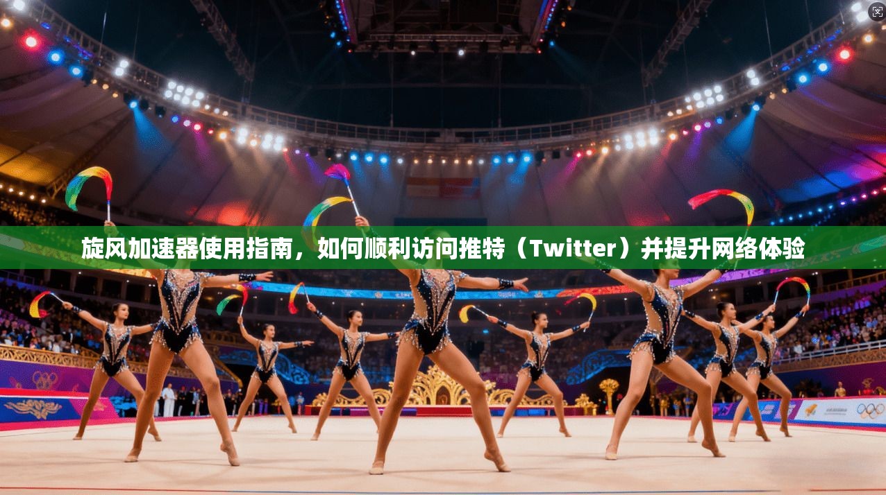 旋风加速器使用指南，如何顺利访问推特（Twitter）并提升网络体验