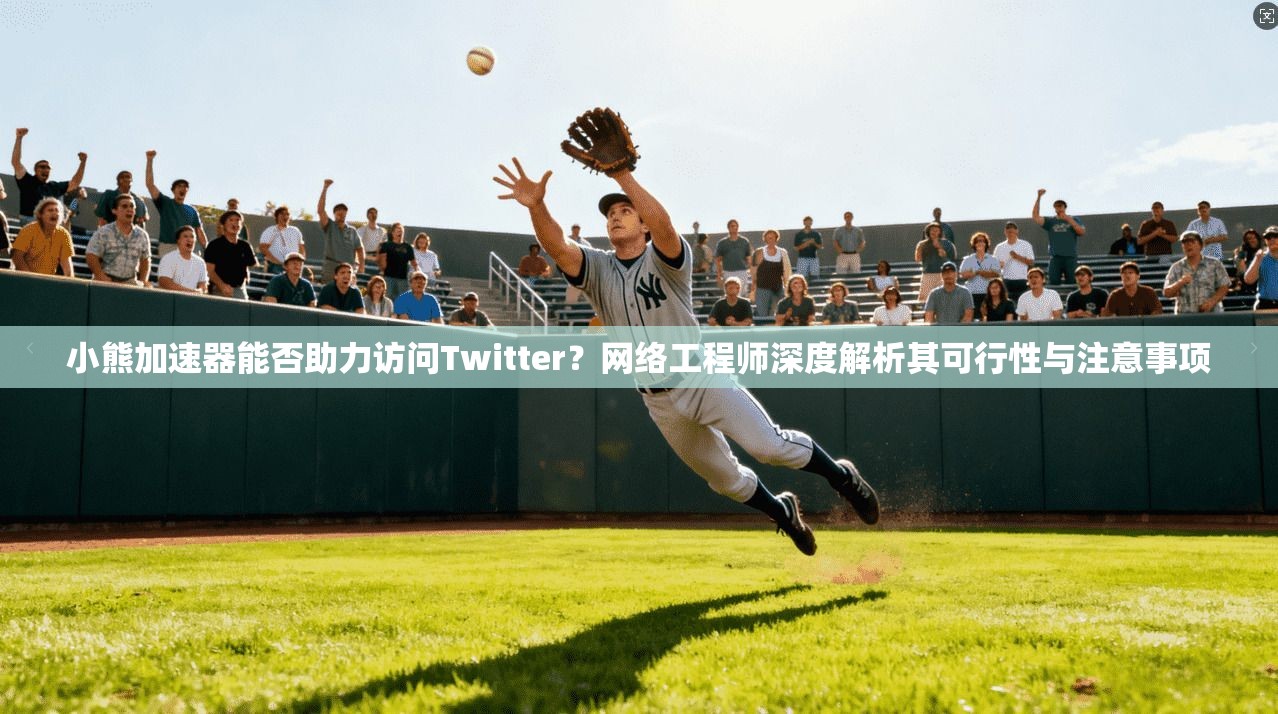 小熊加速器能否助力访问Twitter？网络工程师深度解析其可行性与注意事项