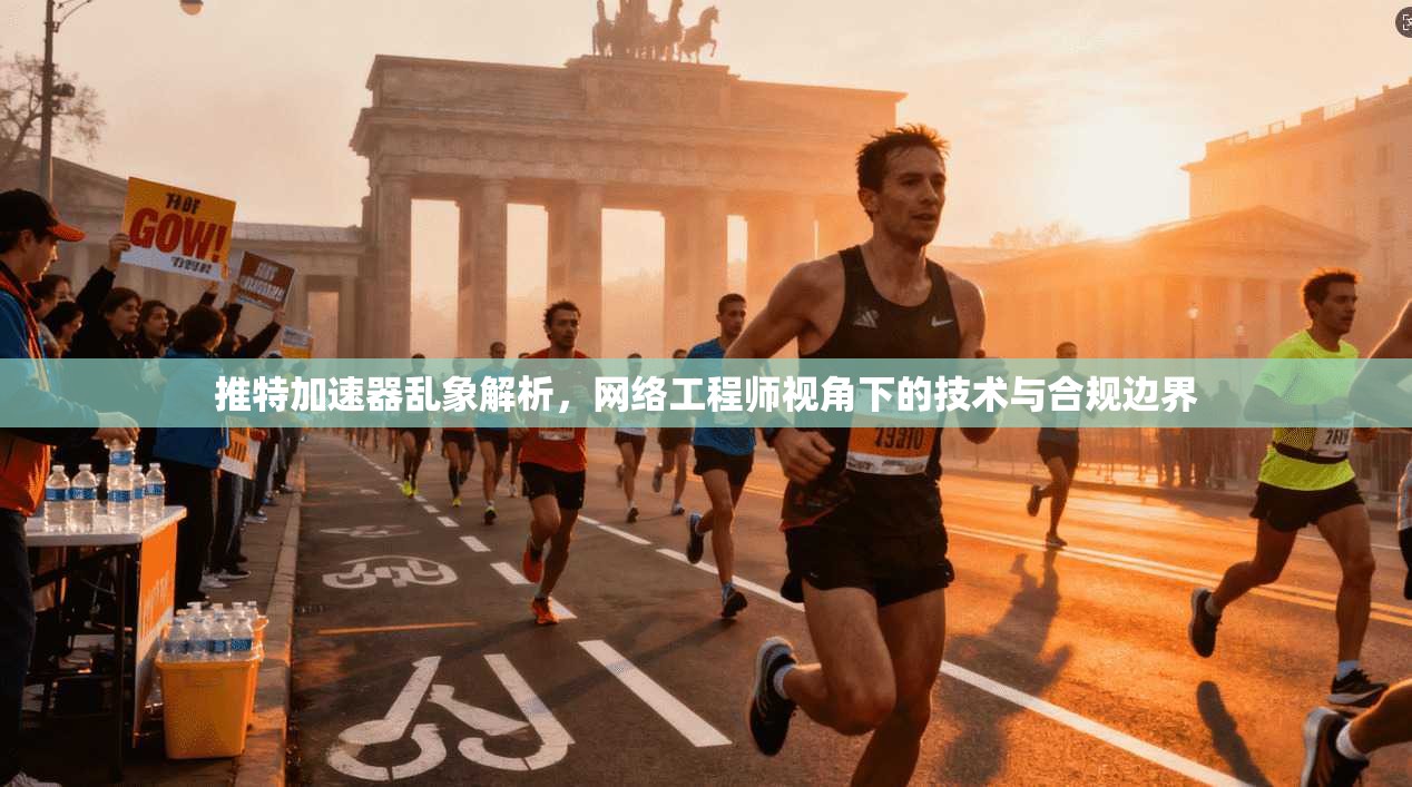 推特加速器乱象解析，网络工程师视角下的技术与合规边界