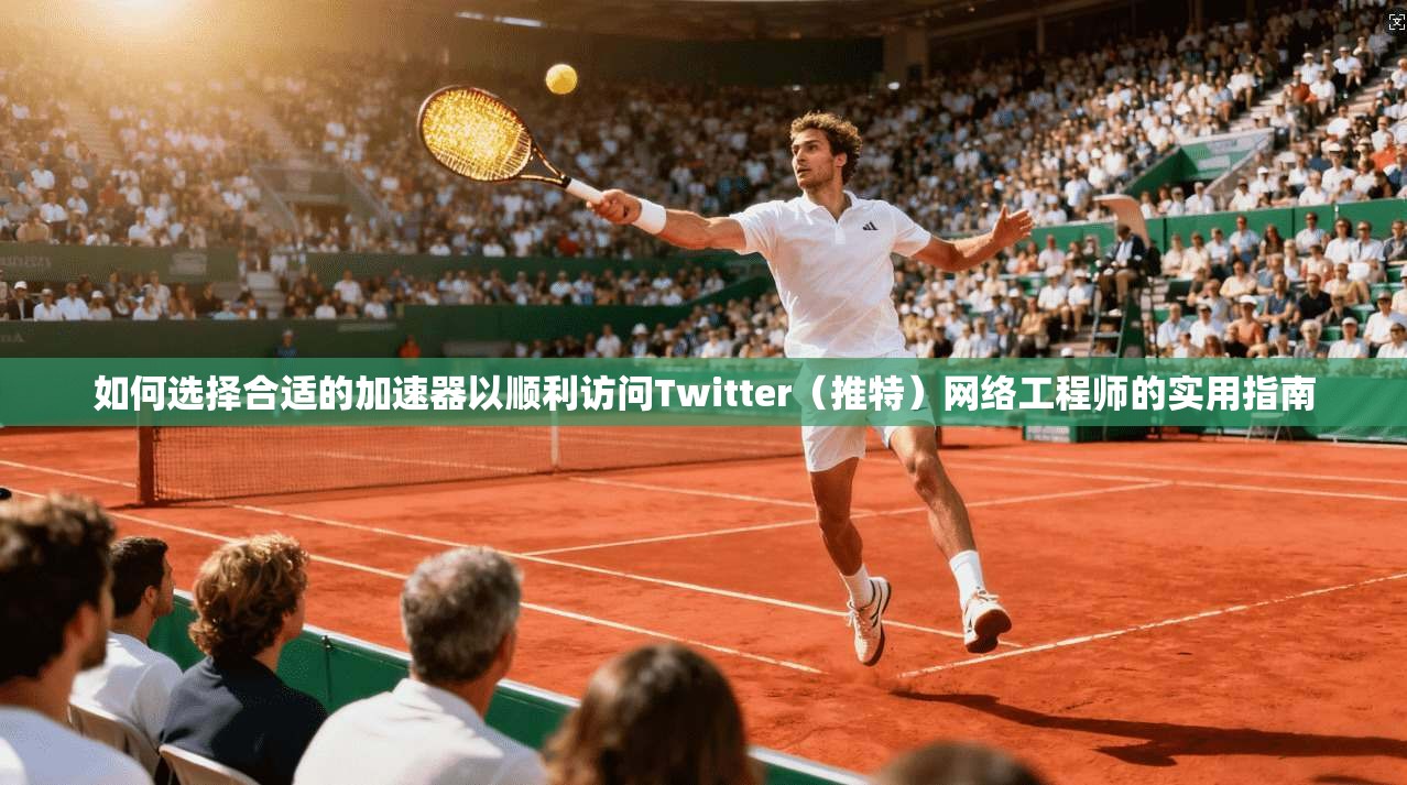 如何选择合适的加速器以顺利访问Twitter（推特）网络工程师的实用指南