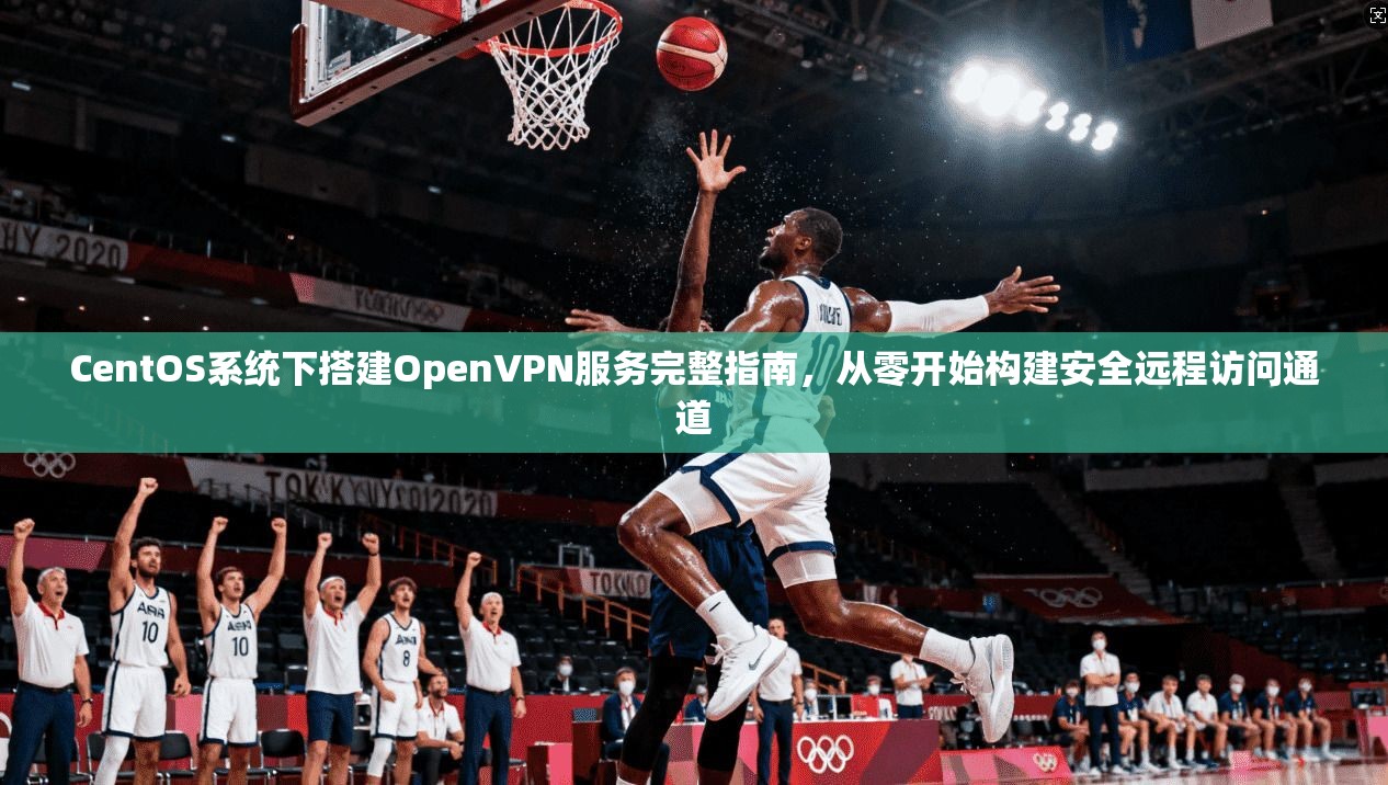 CentOS系统下搭建OpenVPN服务完整指南，从零开始构建安全远程访问通道