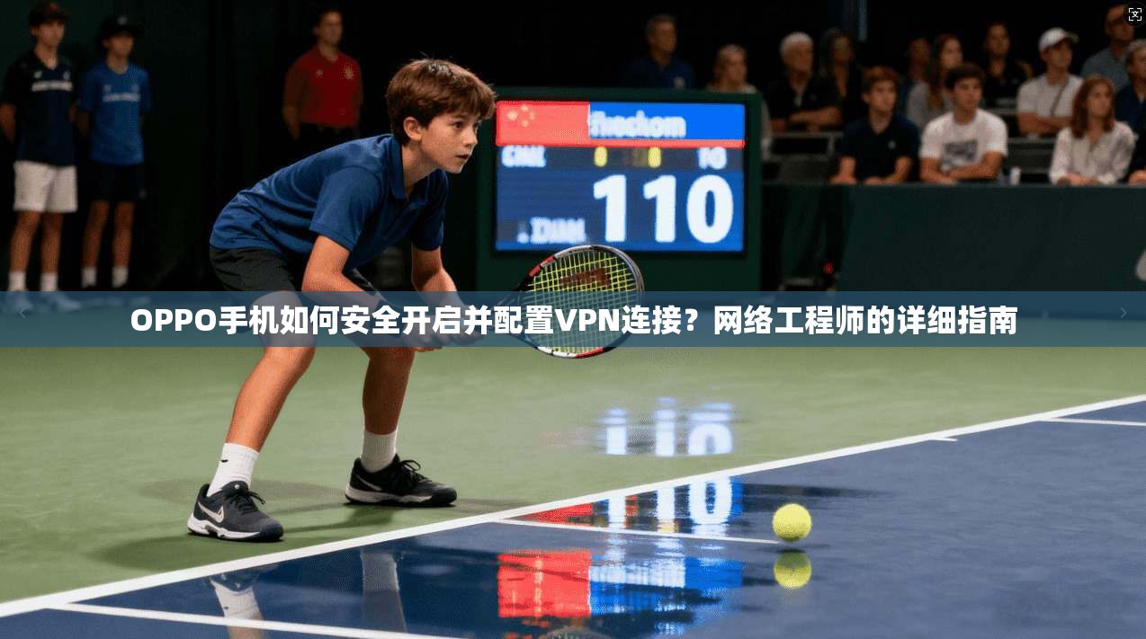 OPPO手机如何安全开启并配置VPN连接？网络工程师的详细指南