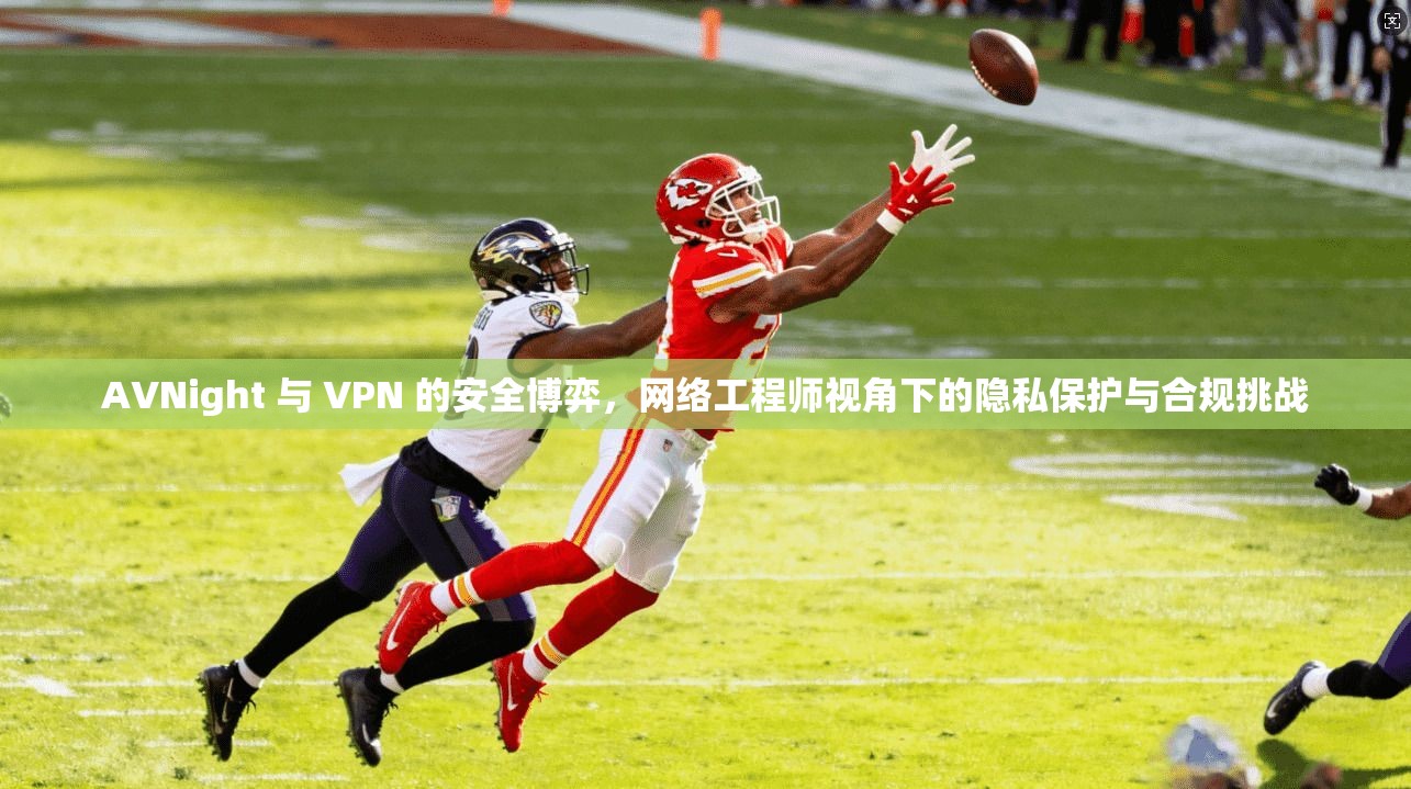 AVNight 与 VPN 的安全博弈，网络工程师视角下的隐私保护与合规挑战