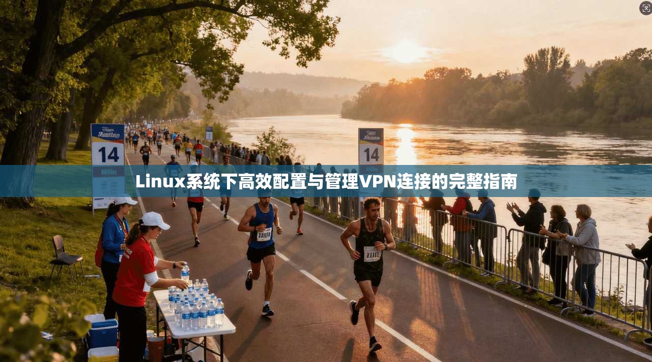 Linux系统下高效配置与管理VPN连接的完整指南