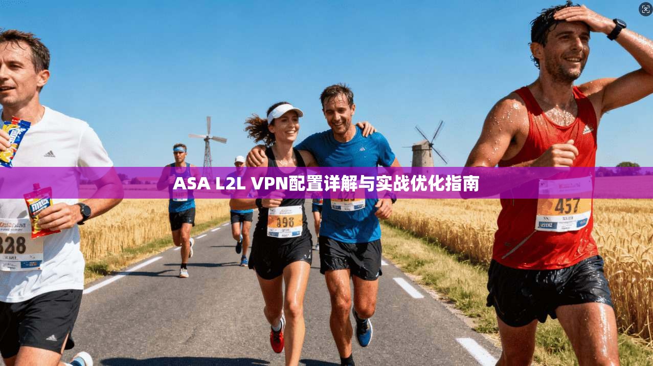 ASA L2L VPN配置详解与实战优化指南